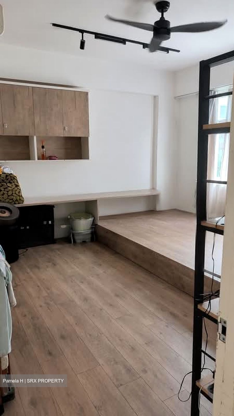 Cosy Lodge (D14), Apartment #599187071